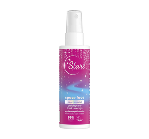 STARS FROM THE STARS SPACE FACE COSMIC MIST TONER-ESSENZ FÜR GESICHT 100ML