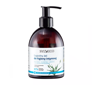 SYLVECO MILDES INTIMGEL EICHENBORKE 300 ML