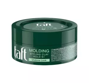 TAFT LOOKS MOLDING CLAY MODELLIERENDER HAARLEHM 75ML