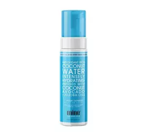 TANEXPERT MINETAN COCONUT WATER SELBSTBRÄUNER 200ML