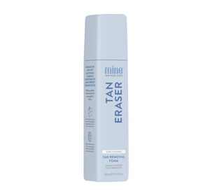 TANEXPERT MINETAN ERASER 2IN1 SELBSTBRÄUNUGS-ENTFERNER UND PRIMER 200ML