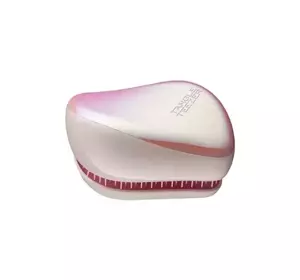 TANGLE TEEZER COMPACT STYLER HAARBÜRSTE HOLOGRAPHIC HERO