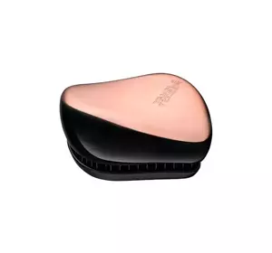 TANGLE TEEZER COMPACT STYLER HAARBÜRSTE ROSE GOLD 