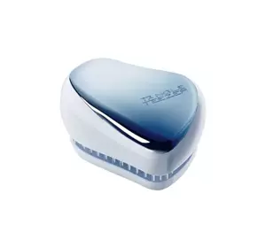 TANGLE TEEZER COMPACT STYLER HAARBÜRSTE SKY BLUE