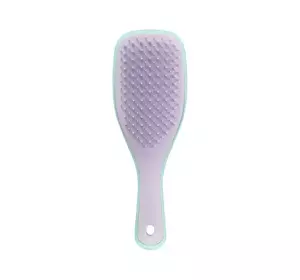 TANGLE TEEZER MINI WET DETANGLING HAARBÜRSTE WISTERIA LEAF