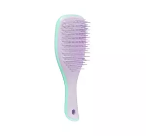 TANGLE TEEZER MINI WET DETANGLING HAARBÜRSTE WISTERIA LEAF