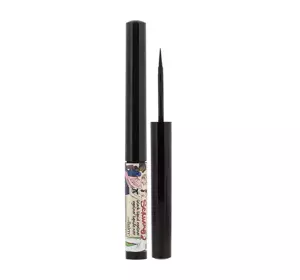 THE BALM SCHWING LIQUID EYELINER BLACK 1,7ML