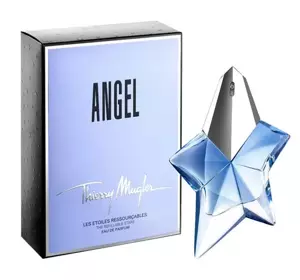 THIERRY MUGLER ANGEL EDP SPRAY NACHFÜLLBAR 50 ML