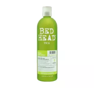 TIGI BED HEAD URBAN ANTI+DOTES RE ENERGIZE SHAMPOO 750ML