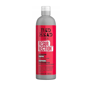 TIGI BED HEAD URBAN ANTI+DOTES RESURRECTION REGENERIERENDES SHAMPOO 750ML