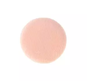 TOP CHOICE BAUMWOLLPAD FÜR PUDER BEIGE 6494