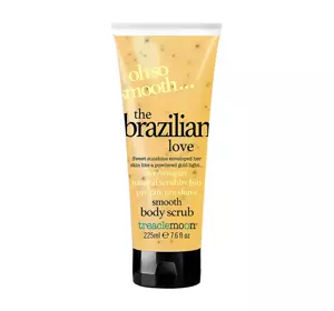 TREACLEMOON BRAZILIAN LOVE KÖRPERPEELING 225ML