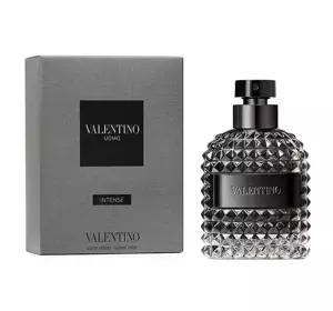 VALENTINO UOMO INTENSE EDP SPRAY 50 ML