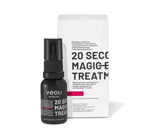 VEOLI BOTANICA 20 SECONDS MAGIC EYE TREATMENT AUGEN- UND AUGENLIDSERUM 15ML