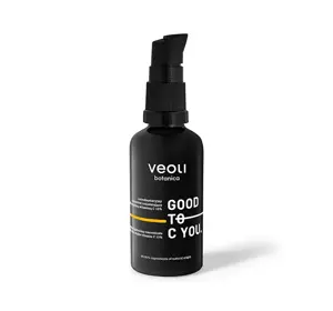 VEOLI BOTANICA GOOD TO C YOU ANTIOXIDATIVES GESICHTSKONZENTRAT 40ML