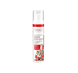 VIANEK ANTI FALTEN AUGENCREME 15ML