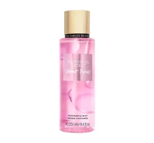 VICTORIA S SECRET VELVET PETALS KÖRPERSPRAY 250 ML