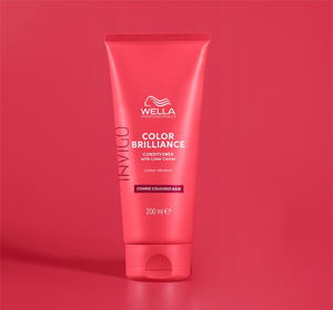 WELLA PROFESSIONALS INVIGO COLOR BRILLIANCE SPÜLUNG FÜR DICKES HAAR 200ML