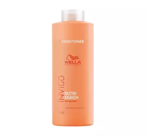 WELLA PROFESSIONALS INVIGO NUTRI ENRICH CONDITIONER FÜR TROCKENES HAAR 1000ML