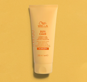 WELLA PROFESSIONALS INVIGO SUN CARE HAARSPÜLUNG 200ML