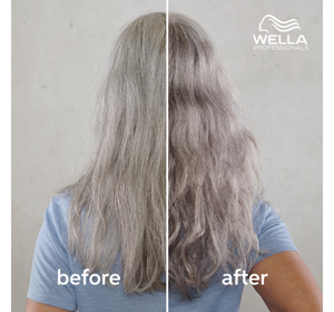 WELLA PROFESSIONALS TRUE GREY TONER FÜR GRAUES HAAR PEARL MIST DARK 60ML