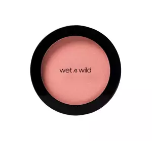 WET N WILD COLOR ICON ROUGE PINCH ME PINK 6G