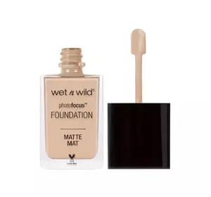 WET N WILD PHOTO FOCUS GRUNDIERUNG SOFT IVORY 30ML