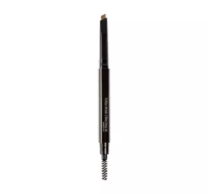 WET N WILD ULTIMATE BROW RETRACTABLE EYEBROW PENCIL MEDIUM BROWN 0,2G