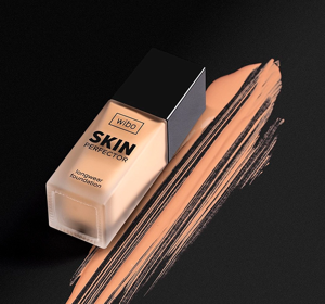 WIBO SKIN PERFECTOR FOUNDATION 4N NATURAL 30ML