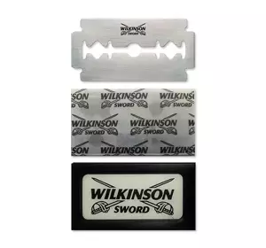 WILKINSON CLASSIC RASIERKLINGEN 5 STÜCK