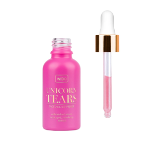 Wibo Unicorn Tears Make up Primer 30g