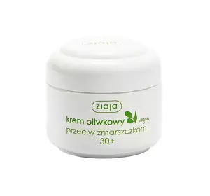 ZIAJA OLIVENCREME ANTIFALTEN 30+ 50ML