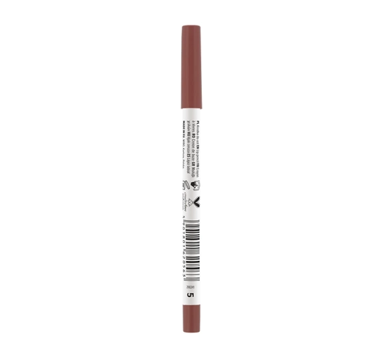 WIBO NUDE LIPS LIPPENKONTURSTIFT 5 1,4G
