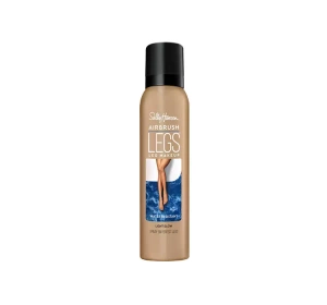 Sally Hansen Airbrush Legs Sprühstrumpfhose „Light Glow“, 75 ml