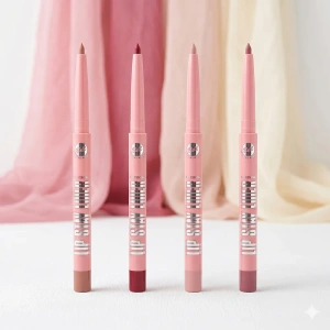 Bell Lip Stay Liner Wasserfester Lippenkonturenstift 04 Bare 0,2 g