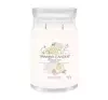 YANKEE CANDLE SIGNATURE DUFTKERZE WEDDING DAY 567G