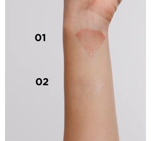 EVELINE VARIETE HIGHLIGHTER FÜR GESICHT 02 4,5G