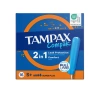 TAMPAX COMPAK SUPER PLUS TAMPONS 16 STÜCK