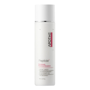 Apothe Peptide 11 Botulinum Essence – feuchtigkeitsspendende Gesichtspflege-Essenz mit Peptiden, 150 ml