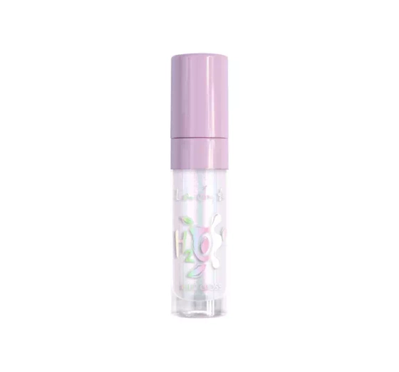 Kliknij na zdjęcie, aby je powiększyć LOVELY LIP GLOSS H2O LIPGLOSS 10 4,9G