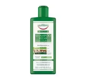 EQUILIBRA TRICOLOGICA RESTRUKTURIERUNGSSHAMPOO 300ML