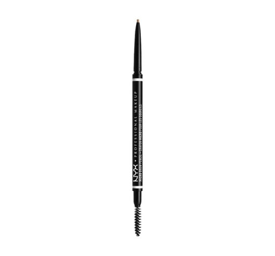 NYX PROFESSIONAL MAKEUP MICRO BROW PENCIL AUGENBRAUENSTIFT 3,5 RICH AUBURN