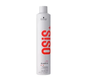 Schwarzkopf Osis+ Elastic Haarspray Mittlerer Halt 300ml