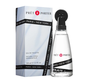 Prêt à Porter Prêt à Porter Eau de Toilette Spray 100 ml
