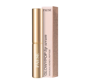 Paese GlowyPop Feuchtigkeitsspendender 3-in-1 Lippenstift 501 Sweet Lollypop 2,2 g