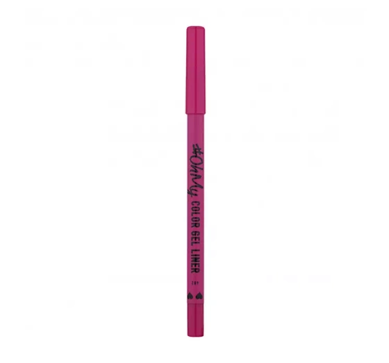 LAMEL OH MY COLOR GEL LINER GEL-EYELINER 402 1,4G