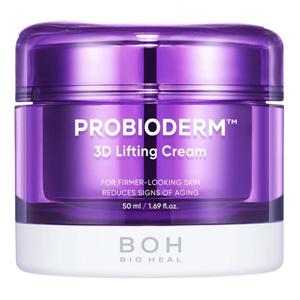 Bioheal Boh Probioderm 3D Lifting – straffende Gesichtscreme 50 ml
