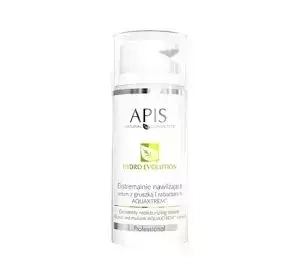 APIS HYDRO EVOLUTION EXTREM FEUCHTIGKEITSSPENDENDES SERUM 100ML