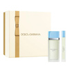 Dolce & Gabbana Light Blue Eau de Toilette Spray 100 ml + 10 ml