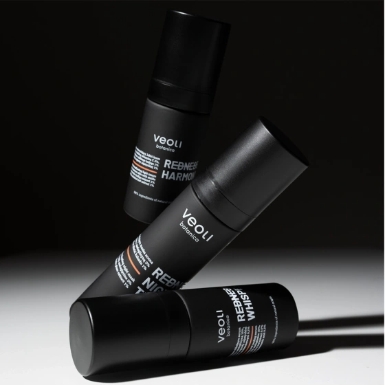 Kliknij na zdjęcie, aby je powiększyć Veoli Botanica Intense Redness Defense Nährend-stärkende reichhaltige Creme für empfindliche Haut 30 ml